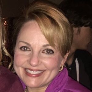 Meet your Posher, Candace